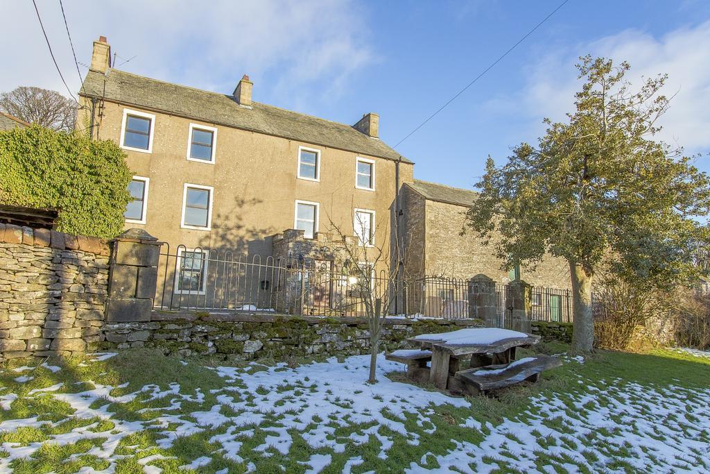 New Ing Lodge Shap Exterior foto