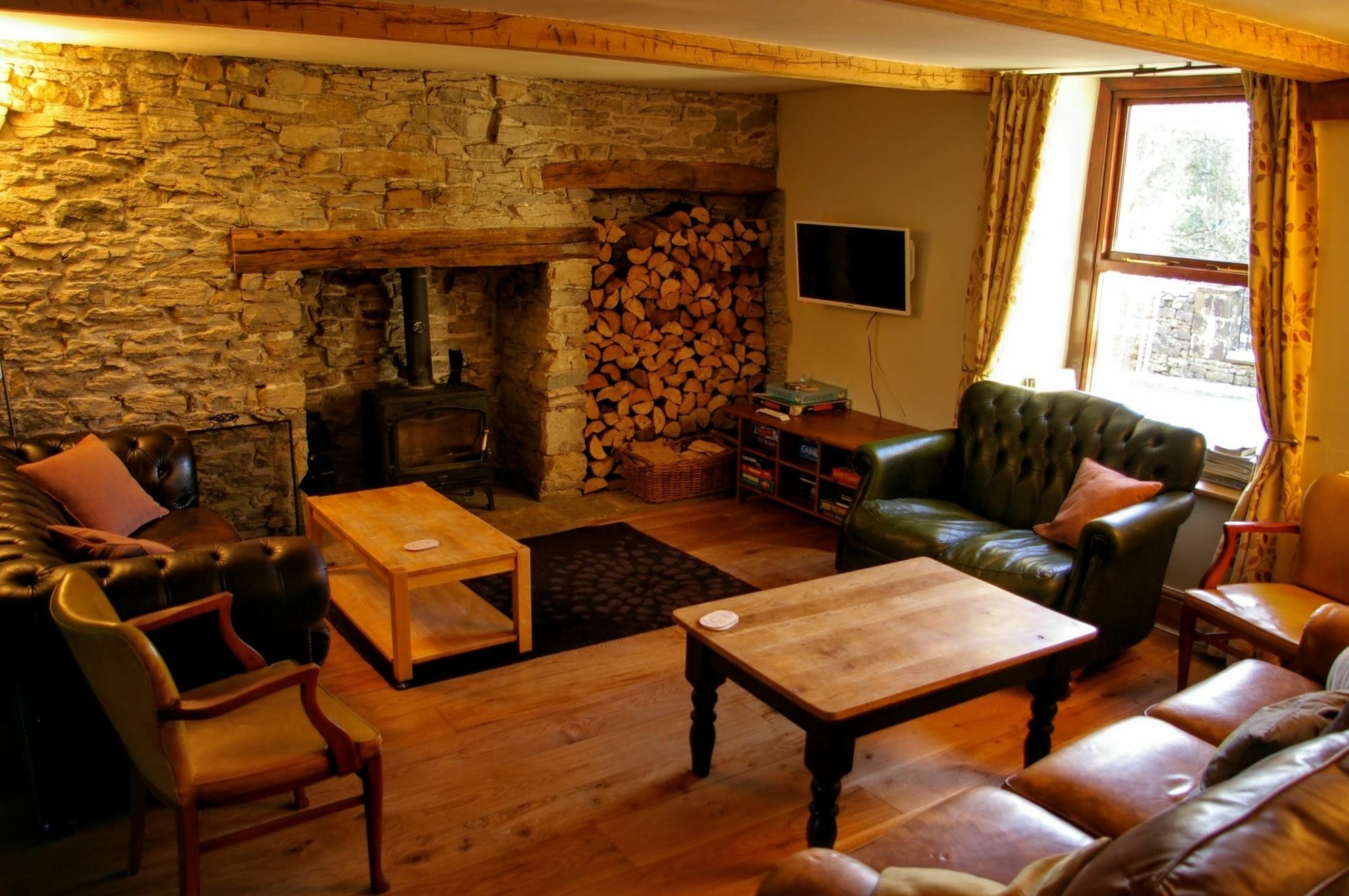 New Ing Lodge Shap Exterior foto